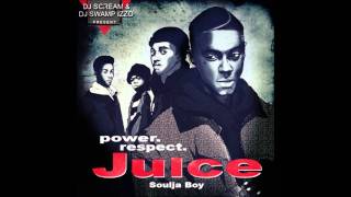 Soulja Boy-Juice