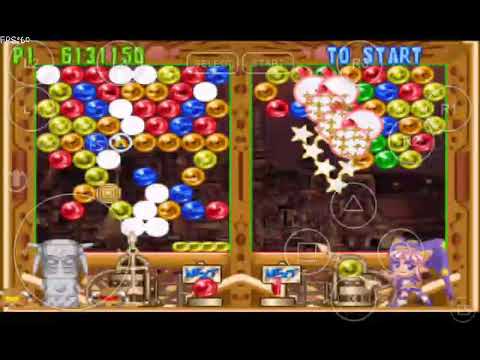 Bust A Move 4 Tamtam Story