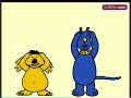 Boowa Kwala Songs Head Shoulders Knees Toes