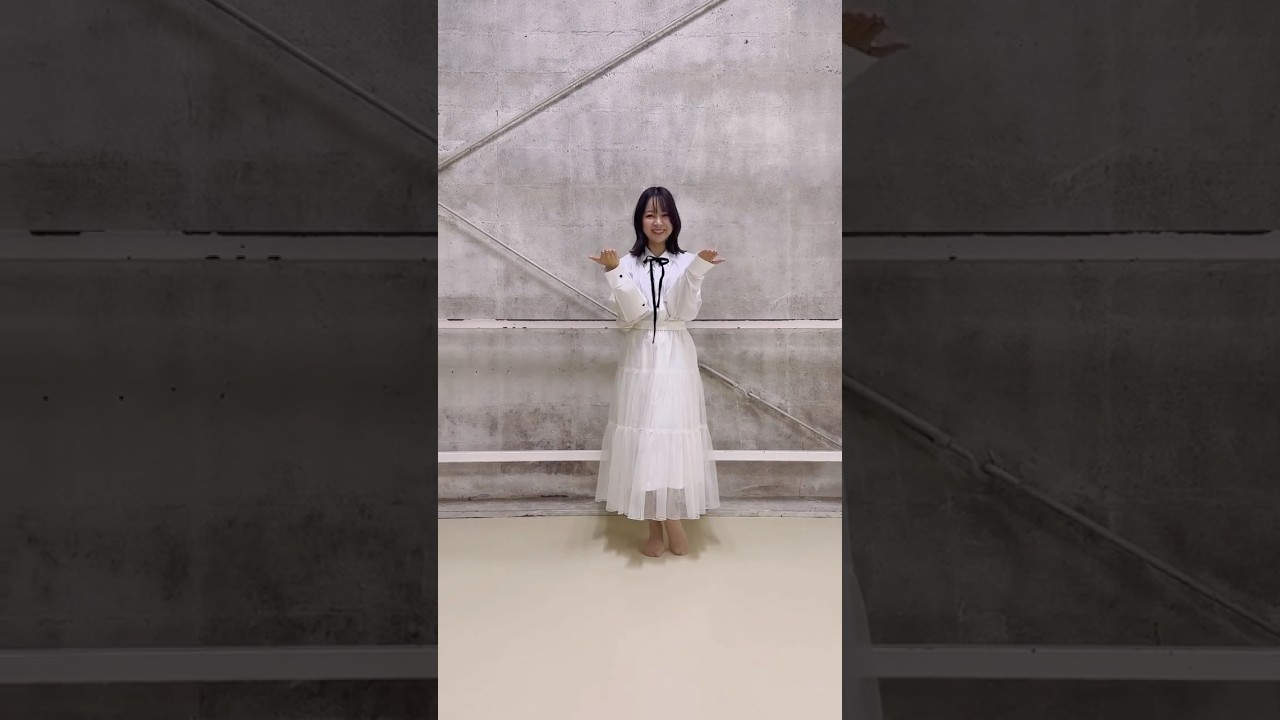 【踊ってみた】日向坂46／クリフハンガー