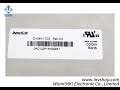 Innolux lcd display 10.4inch 640*480 G104V1-T03 Rev.C3