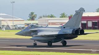 [分享] 法國空軍用了接近39小時飛到大溪地