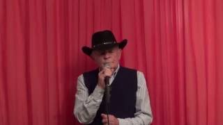 A Picture of Me (Without You)  George Jones (cover) by Stewart Fox.
