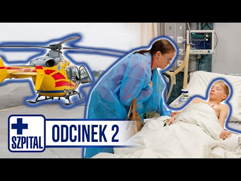 SZPITAL | ODCINEK 2