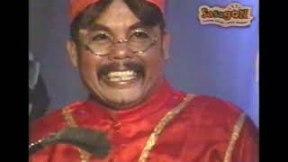 Download lagu SASAGON #10 MILIH KEKENTONG NAGARA 1 mp3