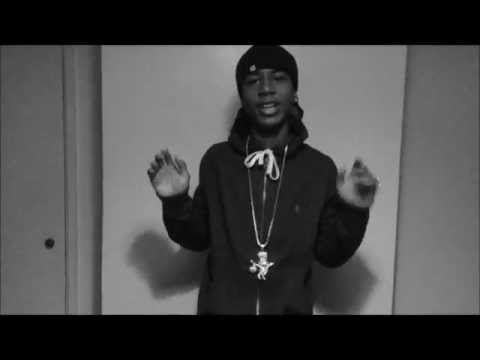Rampz - Life Of a Roadman Freestyle