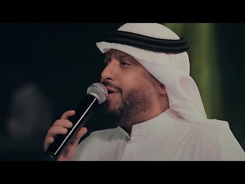 الترند الجديد فهد نوري عاملتك مثل ماعامل ابن امي