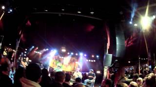 One love - Clinton Fearon - Cabaret Sauvage 31.10.2012