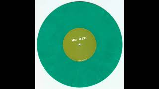 Agaric  - Untitled