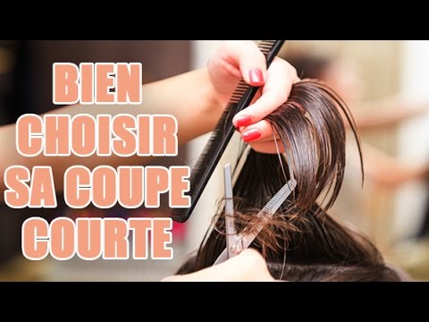 comment trouver sa coupe de cheveux