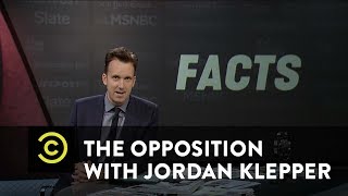 The Opposition w/ Jordan Klepper - Meet the Citizen Journalists