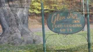 Letchworth State Park - Glen Iris - Museum