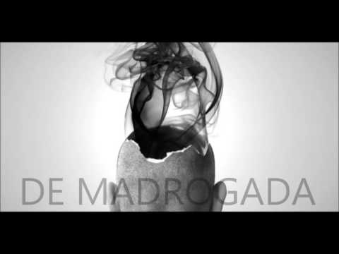 MENAK X HLA - DE MADROGADA