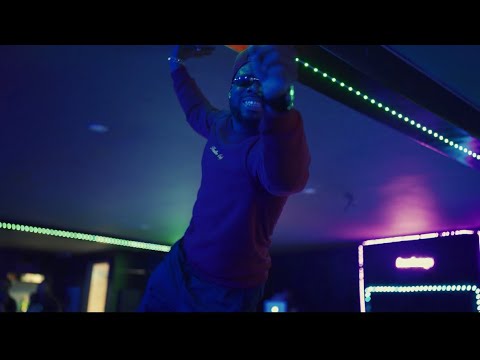 DJ WEST COAST - BOP (Official music video) (shot by WETHEPARTYSEAN