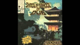 Chazbo - Guiding Principles of Dub