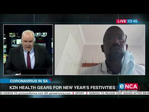 KZN hospitals gearing up for usual new year trauma cases