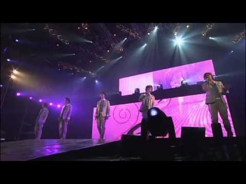 SS501 - Confession @ Persona Encore