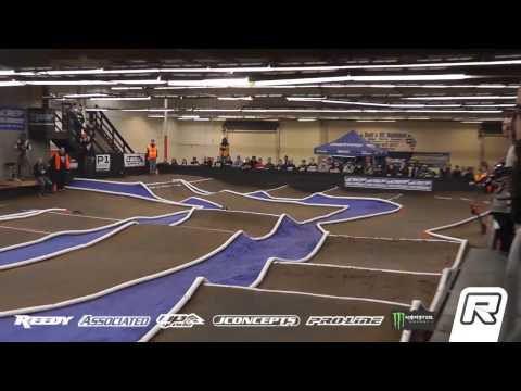 2017 Reedy International Offroad Race of Champions - 4wd Invite Rd1