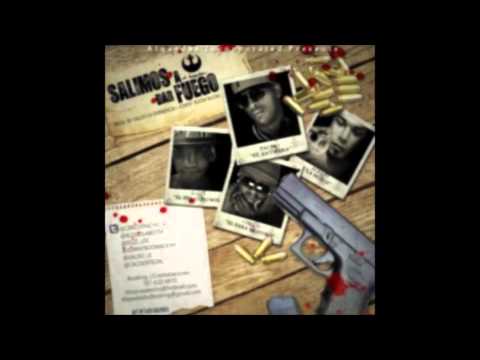 Pacho Y Cirilo Ft Alexio,D.Ozi-Salimos A Dar Fuego 2013