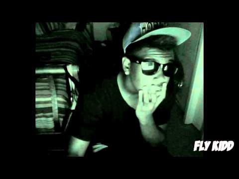 Kid apollo (also known as youngstar) NEW SONG FT FLY KIDD OF BREAKFAST CLUB