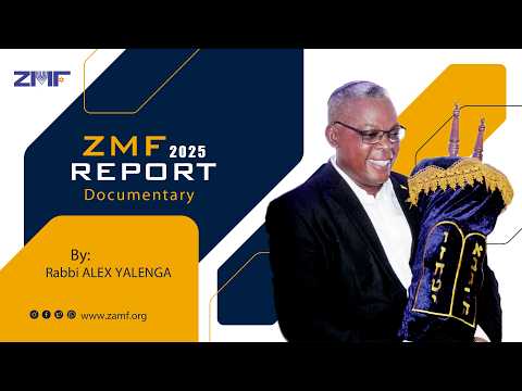 ZMF 2025 Presentation Report