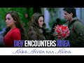 Dev, Maya & Rhea cross paths | Kabhi Alvida Naa Kehna | Shah Rukh Khan, Rani Mukerji & Preity Zinta