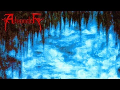 Adramelch. Irae Melanox (1988). 01 - Fearful Visions. Italy. Progressive Rock, Progressive Metal.