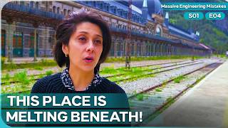 The Town Smoldering From Within | Massive Engineering Mistakes Season 1 Episode 4