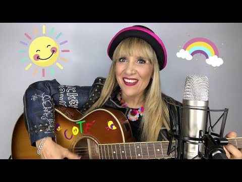 "Vengan a ver mi granja" Coté.  #cancionesinfantiles #musicainfantil #preescolar