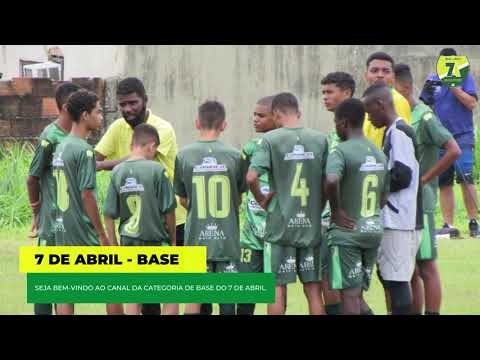 7 DE ABRIL - BASE | 7A TV