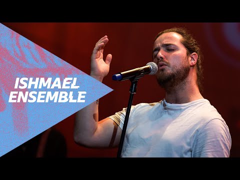 Ishmael Ensemble - The Gift (ft Tiny Chapter) (Winter Jazzfest)