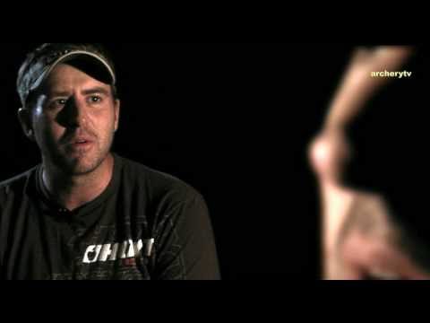 Portrait Archer - Dave COUSINS (USA)