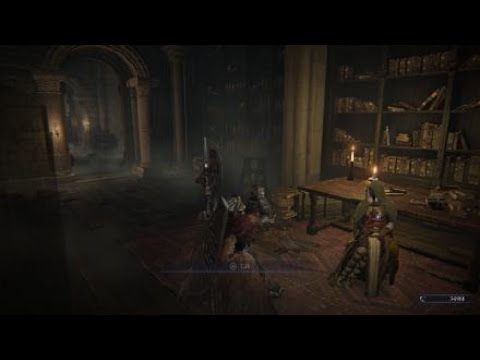 Slaying the night as the guardian of the flock