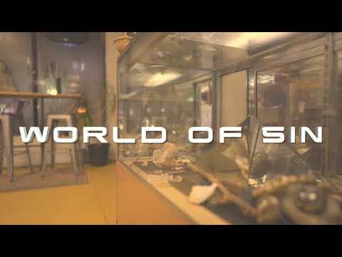 World Of Sin - 00 Despo