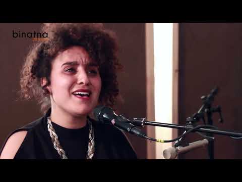 Soukaina FAHSI / Kharboucha