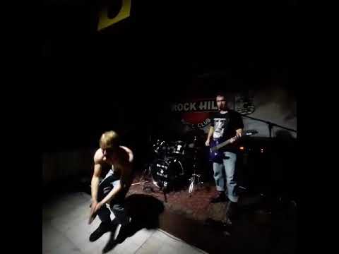 128 Poslednich - 128 POSLEDNICH-Amerika Live Rock Hill