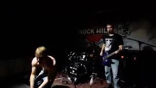 Video 128 POSLEDNICH-Amerika Live Rock Hill