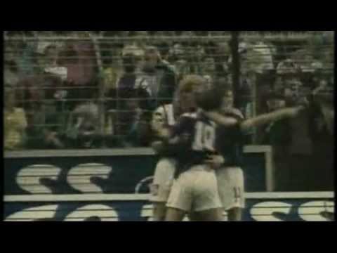 Anderlecht - RWDM (3-2) [1992-08-15]
