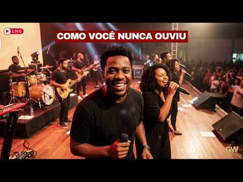 [NOVA VERSÃO] | QUERO SUBIR 😳🔥By: Diante do Trono FEAT. TED FURTADO BASS