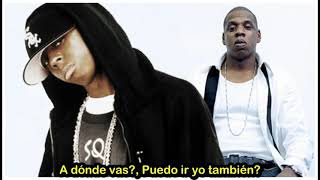 Jay Z Ft Lil Wayne - Hello Brooklyn 2.0 (Subtitulada En Español)