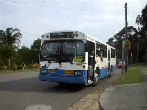 Mercedes-Benz 0305 Mark III