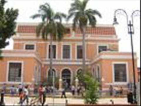 LOS YUCAS - SEMEJANZAS