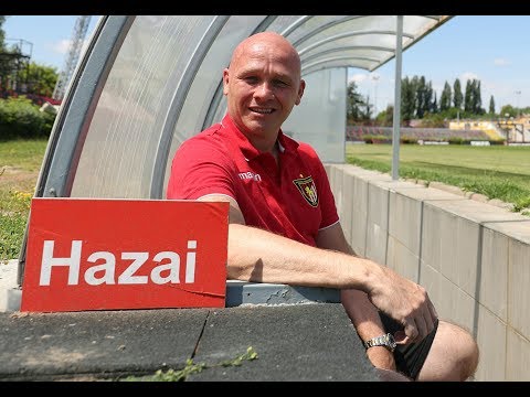 Nem a szurkolók ellen játszunk; A Hapoelnek is vannak hibái – Erik van der Meer