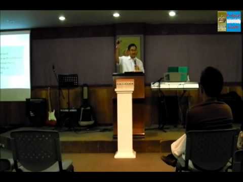 RIGHT STANDING BEFORE GOD 09-04-2011 MUST SEE !!!