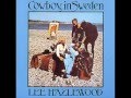 Lee Hazlewood & Nina Lizell - Vem Kan Segla ...