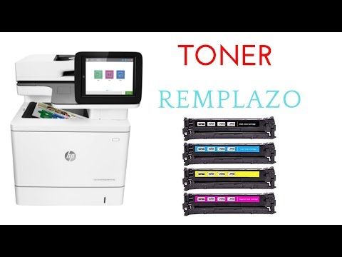 HP Multifunction Printer