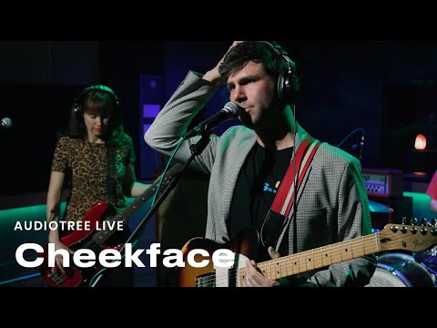 Video thumbnail for No Connection (Audiotree Live Version)