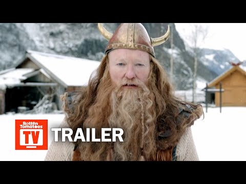 Conan O'Brien Must Go Season 1 Trailer