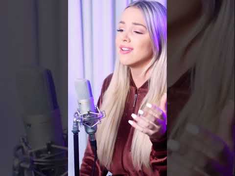 #omg😱 chal di kudi song English version by #foreigner singer #female version #song #short #viral