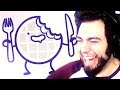 LO MEJOR PARA EL FINAL MUCHA RISA ASDF Movie 12 Español ZellenDust
